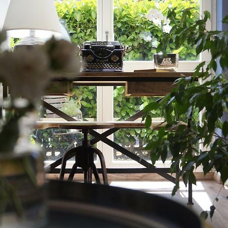 Liebevoll Eingerichtete Ferienwohnung Am Rande Von Berlin Blankenfelde-Mahlow Kültér fotó