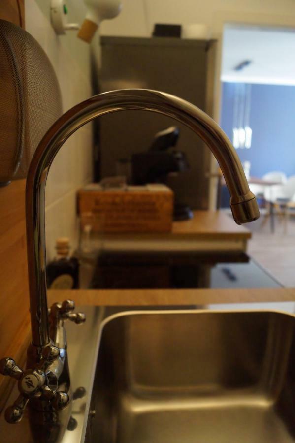 Liebevoll Eingerichtete Ferienwohnung Am Rande Von Berlin Blankenfelde-Mahlow Kültér fotó