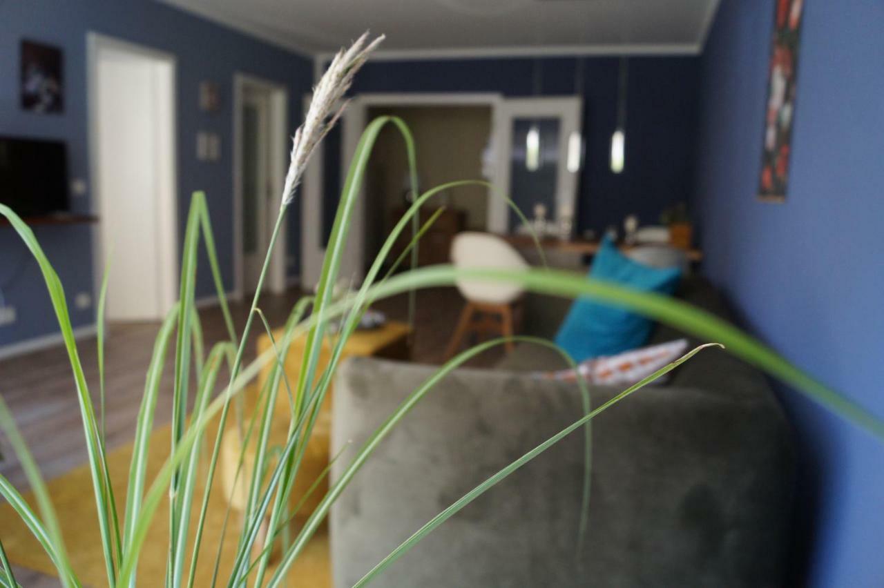 Liebevoll Eingerichtete Ferienwohnung Am Rande Von Berlin Blankenfelde-Mahlow Kültér fotó